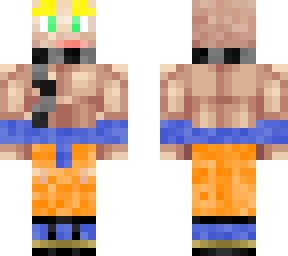 gru goku