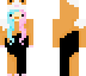 guniea piggie