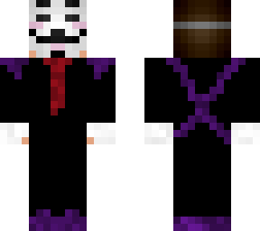 hacker skin
