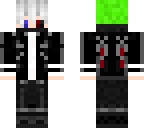 hair 1