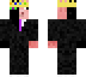 half enderman half pig
