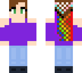 happy pride month!