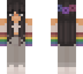 happy pride month!