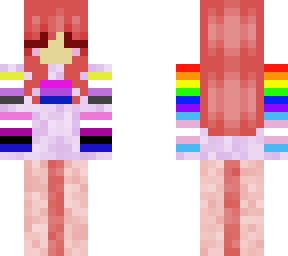 happy pride month