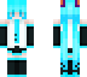 hatsune miku