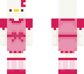 hello kitty pride