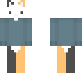 hermitcat