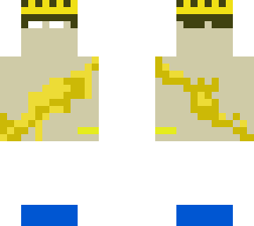 herobrine the god