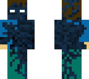 herobrine to stein