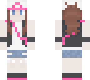 hilda skin (2.0)
