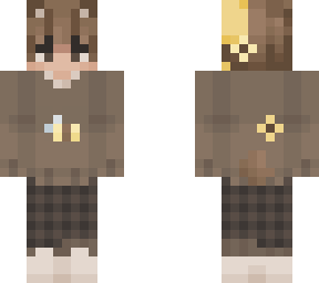 honey bear