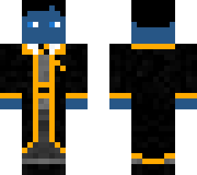 hufflepuff skin leo