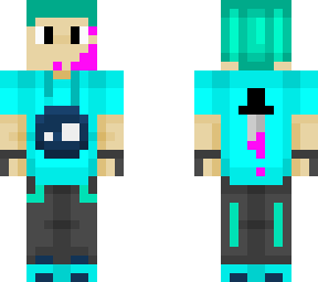 human beyblox