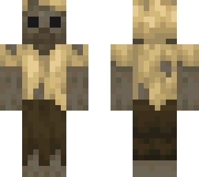 husk