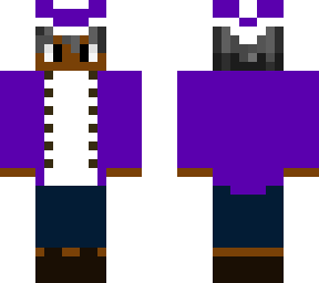i am a solider of plogs a new minecraft country