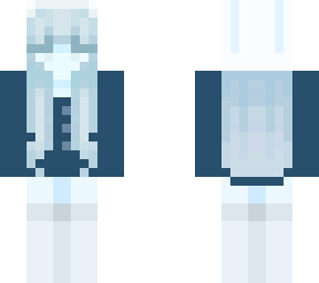 i edited this skin, the original creator is minecraft000111