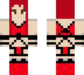 i'm back with a new skin!!