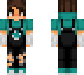 i make too many skins for myself