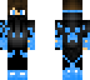 ice boy