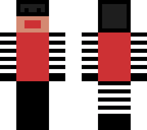 idk what skin