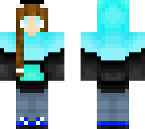 imma blue beeee