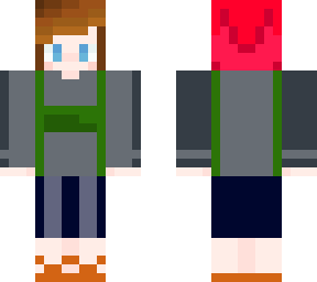 improved version of imakerandomthings' oc