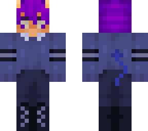 indigo imps