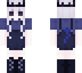 indigo imps