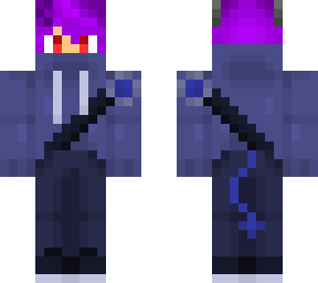 indigo imps