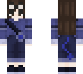 indigo imps