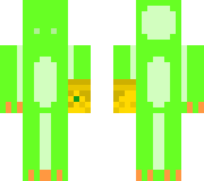 infinity gauntlet blizzard lizard
