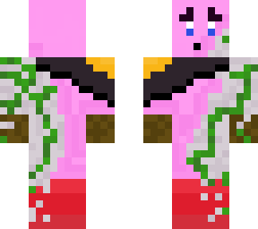 iron golem-ified poyo