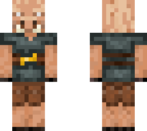 ironhogz