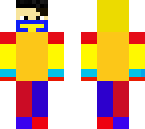 is this nice