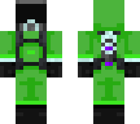 isolationsuit