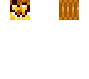 jack o lantern head