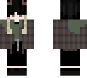jacob sheep oc!!!