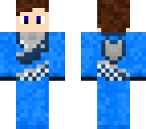 jay techno suit unmasked