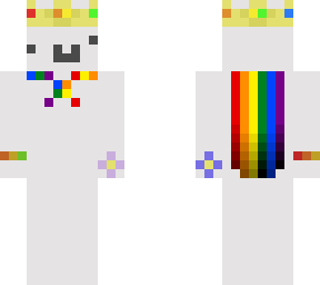 jubjub pride