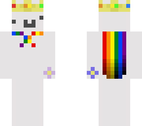 jubs pride skin