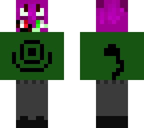 jus toad