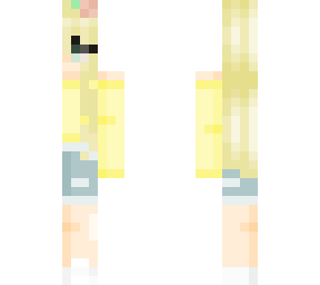 just peachy~ (collab with friendofthedxvil)