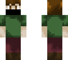 just some guy