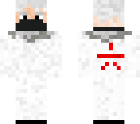 kakashi hokage cloak