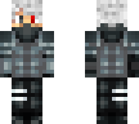 kakashi kind(grau edit)