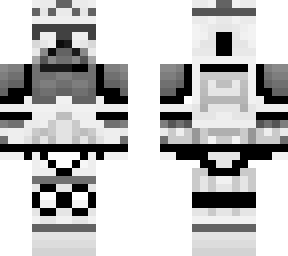 kamino guard clone