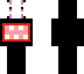 kaonashi