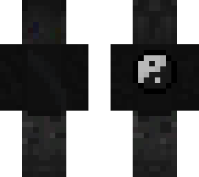 kayzm's 2nd skin