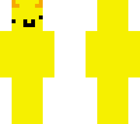 kh437 lil yellow devil