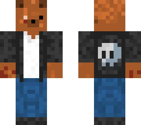 killer bear